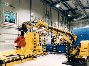 加快工業(yè)機器人技術(shù)研發(fā)與生產(chǎn)，標(biāo)準(zhǔn)化引領(lǐng)未來趨勢