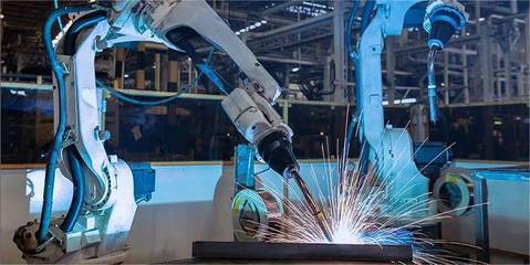 高精度3D視覺加速工業(yè)機器人創(chuàng)新應(yīng)用，打開智能制造新“視界”